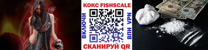 купить   Руза  Cocaine Fish Scale 